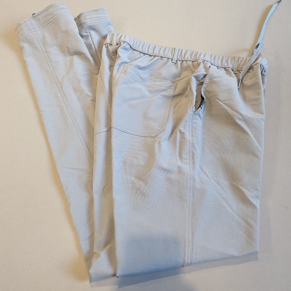 Barbell Apparel Patrol Pant - XL - Grey